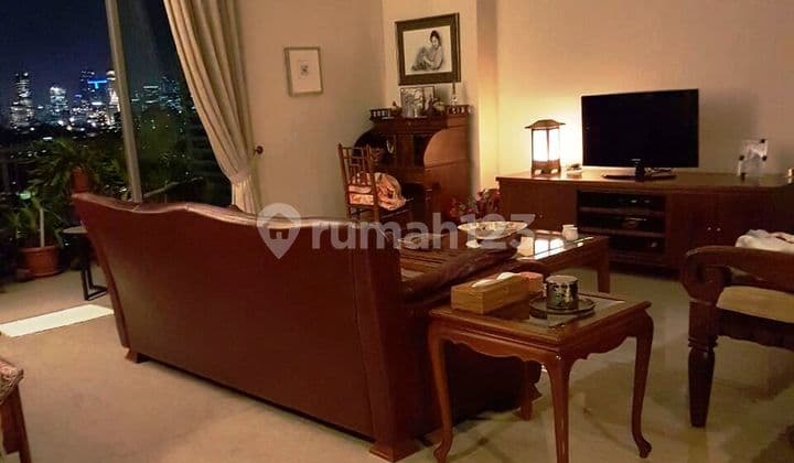 NICE ESSENCE APARTMENT SOUTH TOWER