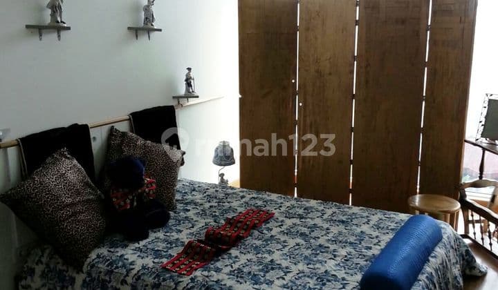 2 BEDS APARTMENT SETIABUDI SKY GARDEN