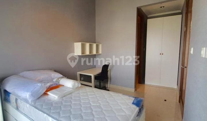 Apartemen Taman Anggrek Residence 2BR+1 Tower B Condo