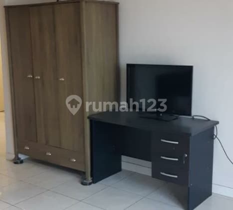 apertemen viuew keren lepas,siap huni