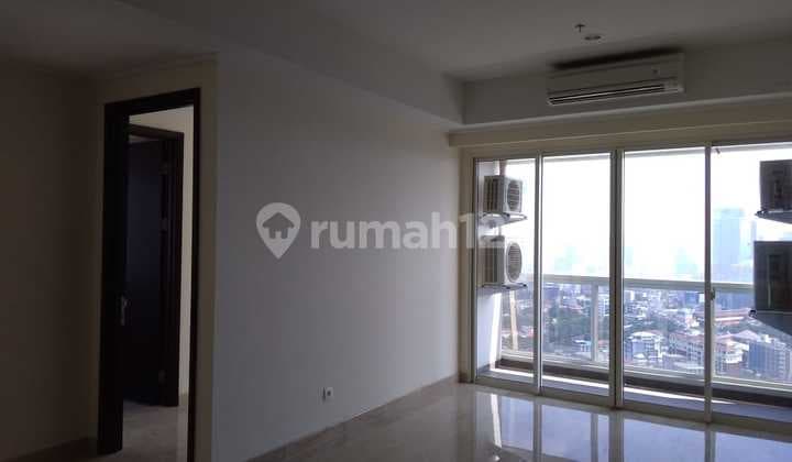 Apartment Menteng Park