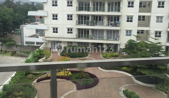 Apartemen Gateway Bandung Full Furnish Langsung Huni