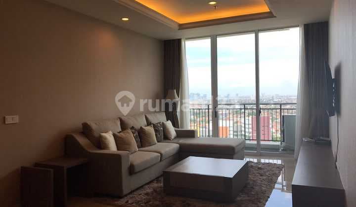 Pakubuwono House 2Br FullyFurnished, Kebayoran baru, Jakarta