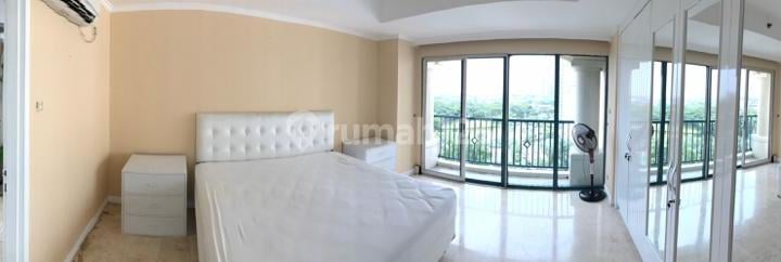 Golfhill Terrace Apartment Fully Furnished 3BR Type