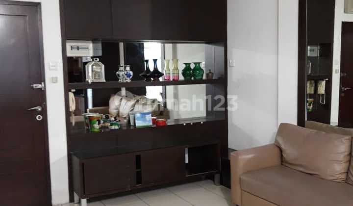 Mediterranean Garden Apartment Tj.Duren 3BR+1 Low Floor Tower K