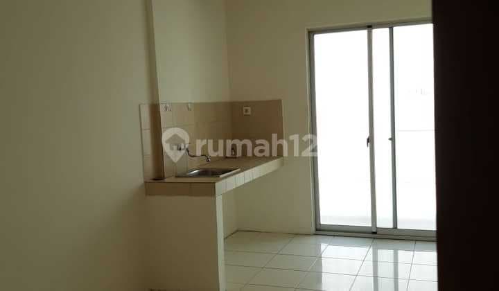 Mediterania Garden 2 Tower Gardena 2Br Lantai Tinggi