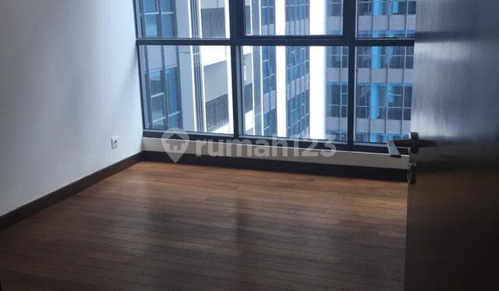 Casa Grande Hunian Bisnis di Pusat Jakarta