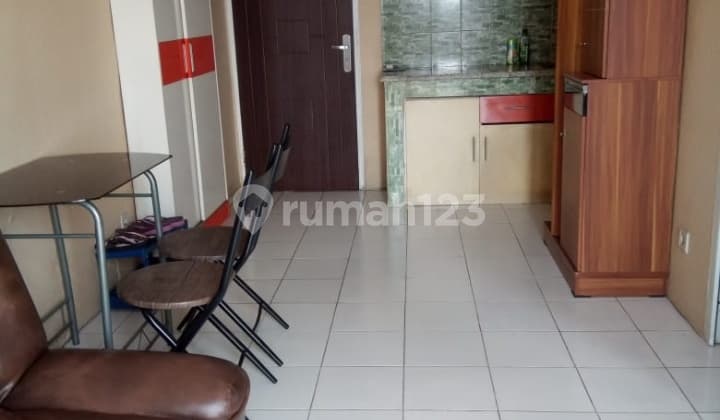 APARTEMEN BISA BULANAN