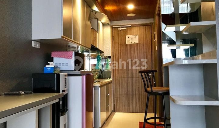 APARTMENT GALLERY CIUMBEULUIT3 LT9 3BR FULLY FURNISHED