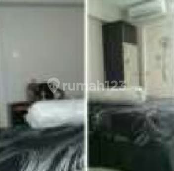 Educity Apartment, Harvard Tower, 17th Floor, Studio Type