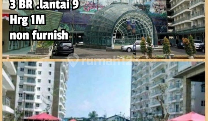 Gateway. Apartemen Dijual Sayap Pasteur Bandung Utara Gateway. Apartemen Dijual Sayap Pasteur Bandung Utara