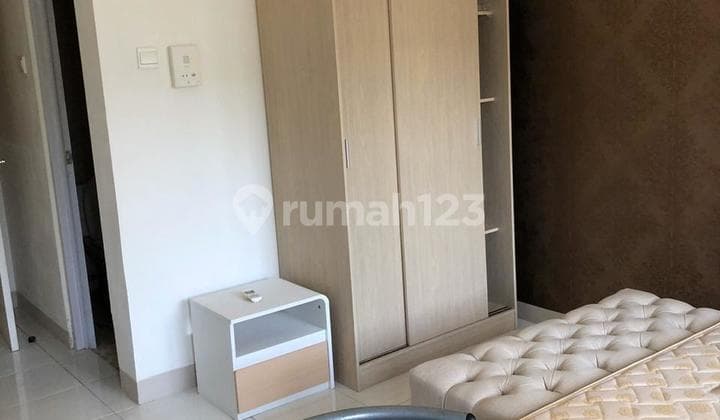 Apartemen UC, Citraland, Surabaya, Lantai 19, Tipe Studio Furnished,