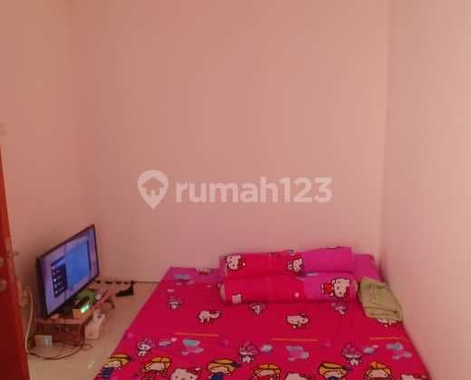 Apartemen Gunawangsa Tidar, Surabaya, Tipe 2BR Kondisi kosongan Tower A Lantai 20