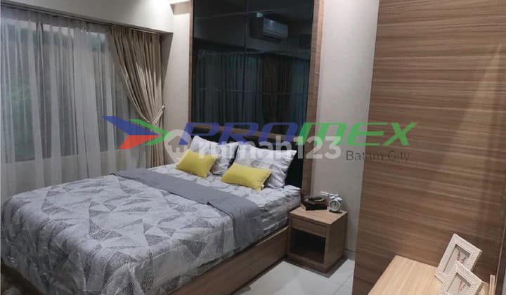 Apartemen Murah Baloi Apartment