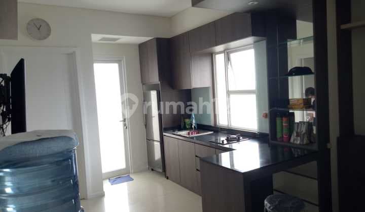 Apartment Parahyangan Residence Full Furnish