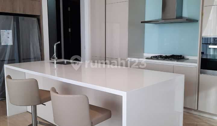 apartment lavie all suites kuningan jakarta selatan