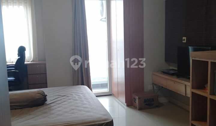 APARTEMEN MURAH diMETRO PARK RESIDENCE