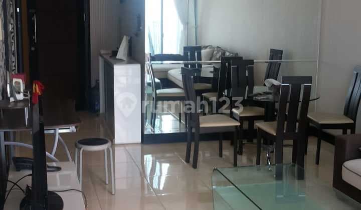 2 BEDROOMS ESSENCE EMINENCE DARMAWANGSA APARTMENT