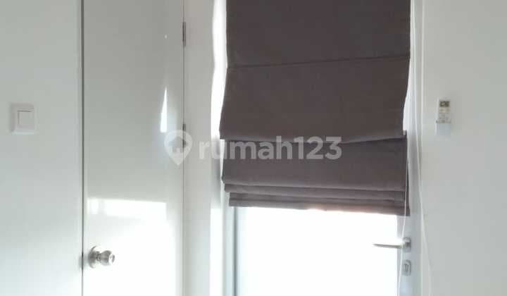 GUNAWANGSA TIDAR FURNISHED STUDIO APARTMENT TYPE A TOWER 30TH FLOOR