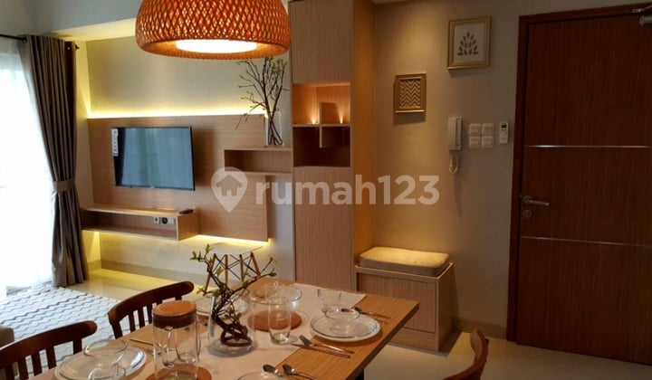 siap huni gaya jepang rapi bersih