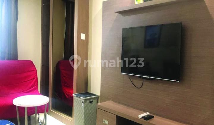 Apartemen murah nagoya mansion