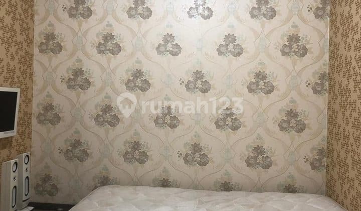 APARTEMEN GUNAWANGSA TIDAR SURABAYA 2BR FULL FURNISHED TOWER A LANTAI 8