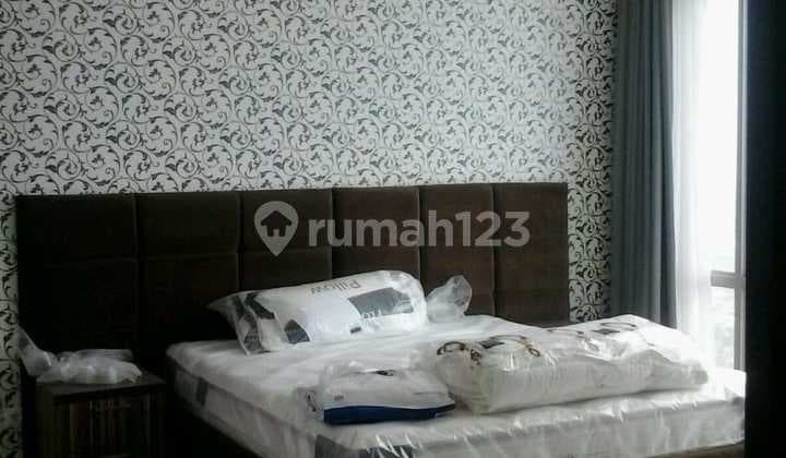 Essence Darmawangsa Apartment 2BR Rp.25jt/bln