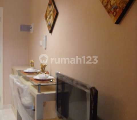 Boulevard Tanah Abang Apartment