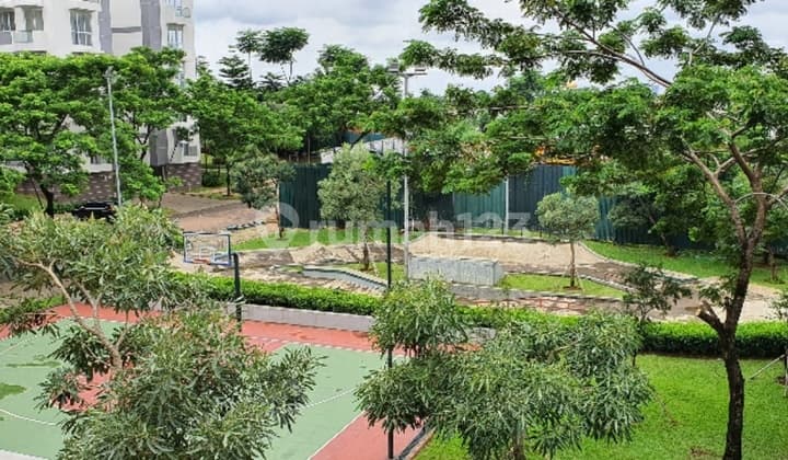 Rainbow Spring Condovillas Apartment