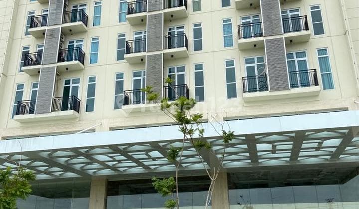 Apartemen Siap Huni di puri Orchard