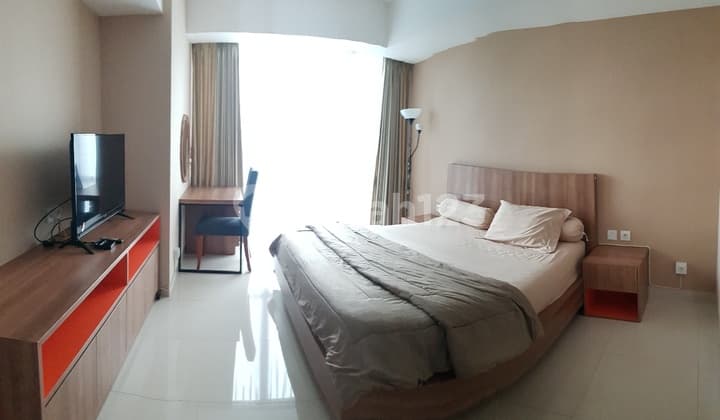 Sewa U Residence Tower 3 Dua Kamar