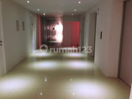 The Green Pramuka Apartement 2 BR Unfurnished Baru Baca Deskripsi