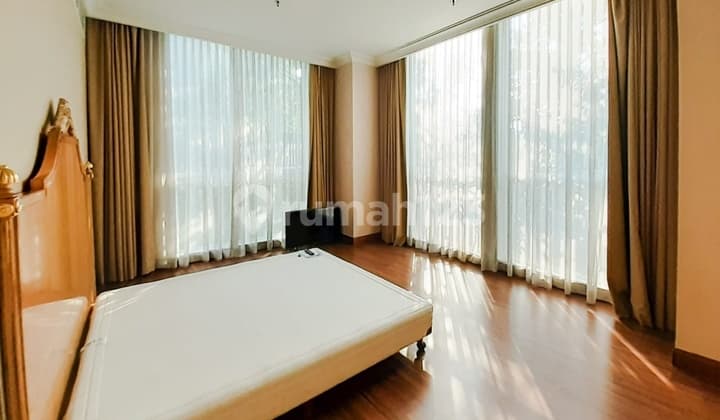 For Rent Luxury Apartment Pakubuwono View 3 Bedrooms Best Deal