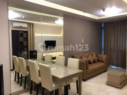Bellagio Residence, 1BR, 56sqm