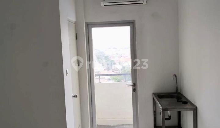 Apartemen Gunawangsa Tidar, Tipe Studio, Lantai 8, Semi Furnished