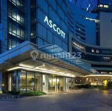 Dijual Apartemen 3 BR di My Home Ascott Residences, Jakarta