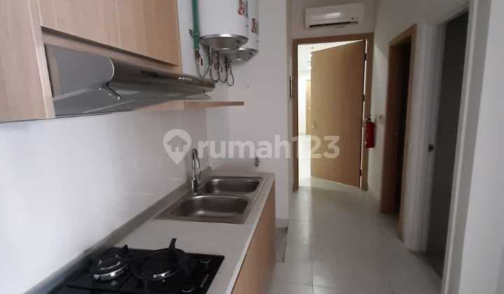 apartment lavie all suites kuningan jakarta selatan tower allee