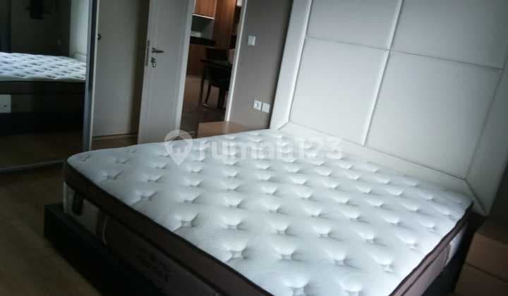 Apartemen Casa Grande, 3BR, 105sqm, Tower Montana