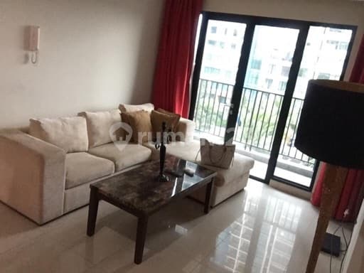 2 bedroom apartment Hamptons Park di Pondok Indah