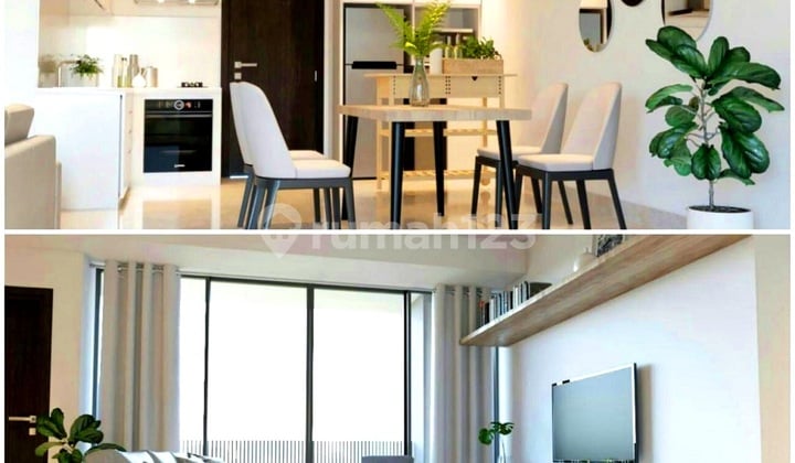 1 Park Avenue 2 BR Original Beautiful Unit + Reasonable PRICE !!!