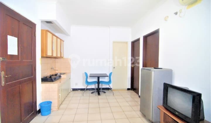 Apartemen Mediterania Garden Residence 1 Tanjung Duren