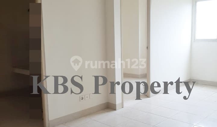 Apartemen 3 BR Type 70.92 m2 Lokasi Victoria - Batam