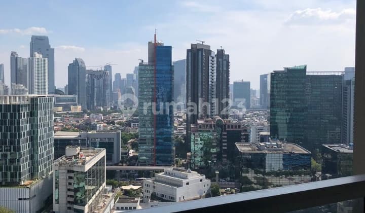 apartemen baru dan minimalis