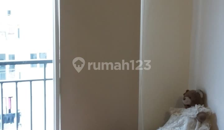 Apartemen Puri Park View Kedoya