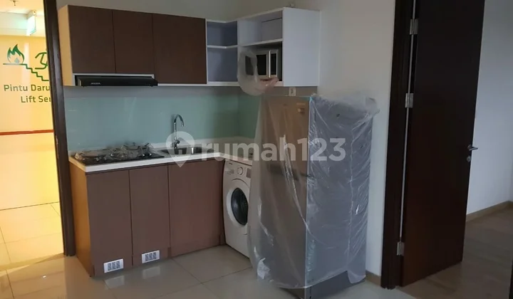 Siap Huni, Furnished HERALD type