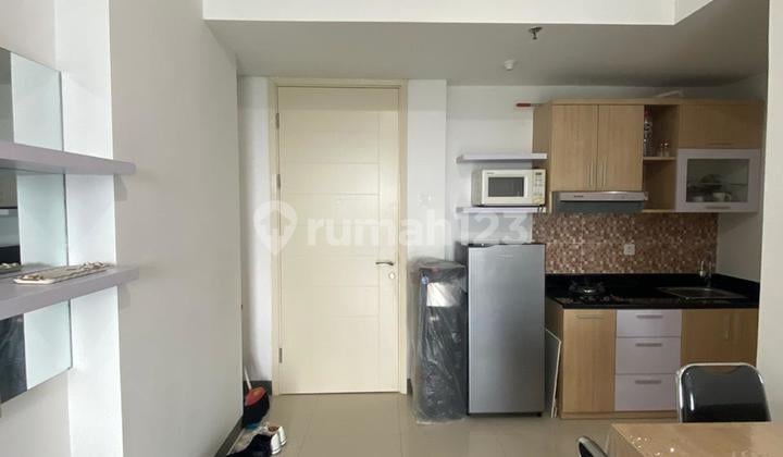 Anderson Apartment, Surabaya, 20th Floor, 2 BR Type, Fully Furnished