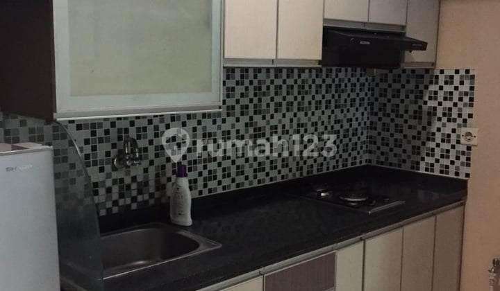 !! Apartment MOI MURAH FULL FURNISH !! Apartment MOI MURAH FULL FURNISH