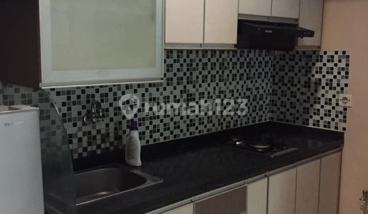 !! Apartment MOI MURAH FULL FURNISH