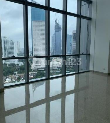 Apartemen Anandamaya Residence, 4BR, 365sqm, Private Pool