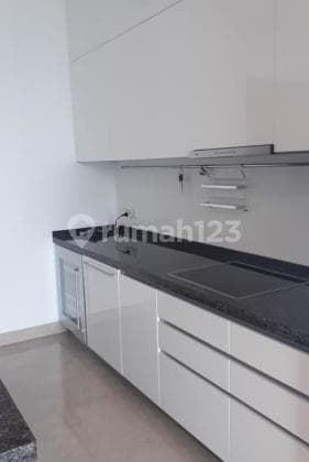 Apartemen Anandamaya Residence, 3BR, 268sqm
